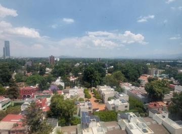 Edificio · 9500m² · 90 Recámaras · 150 Estacionamientos · Renta de Edificio Comercial en Insurgentes Sur