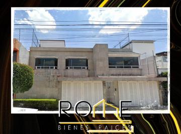Casa de 4 habitaciones, Gustavo A. Madero · Casa en La Gustavo a Madero, Remate Bancario, Gran Oportunidad