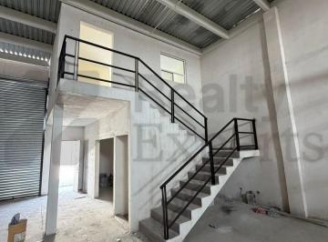 Bodega comercial · 200m² · - Br Bodega Comercial Renta Gral. Escobedo, N. L.