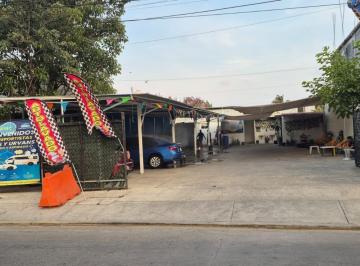 Terreno / Lote · 770m² · Terreno en Carretera Puerto Márquez - Cayaco