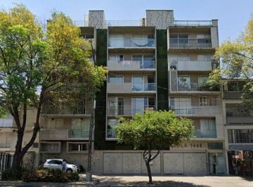 Departamento de 3 habitaciones, Benito Juárez · Departamento Colonia Narvarte Oriente Cdmx!