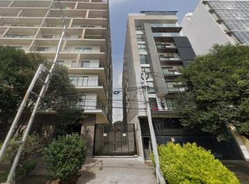 Departamento de 2 habitaciones, Benito Juárez · Oportunidad Departamento en Venta en Av Cuauhtémoc, Narvarte Poniente, Benito Juárez, Cdmx.