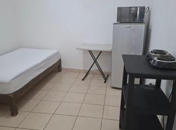 Departamento · 25m² · 1 Recámara - Iván Peña · Renta Cuarto Amueblado