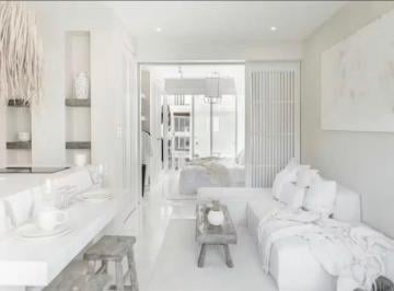 Departamento de 1 habitación, Tulum · Estudio de Lujo Amueblado en Venta y Renta en La Veleta - Tulum