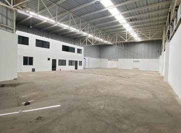 Bodega comercial , Zapopan · Se Renta Increible Bodega con Excelente Ubicacion