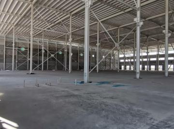 Nave industrial · 3600m² · - Nr Nave Industrial en Renta Apodaca, N. L.