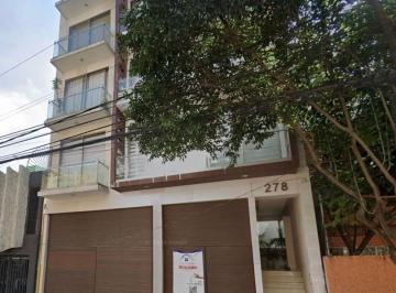 Casa de 3 habitaciones, Benito Juárez · Pagos Flexibles Departamento Narvarte Oriente en Remate Cdmx!