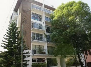 Departamento de 2 habitaciones, Cuauhtémoc · Departamento en Venta en Roma Sur