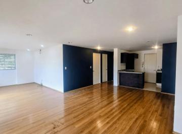 Departamento de 2 habitaciones, Cuauhtémoc · Departamento en Venta en Roma Sur