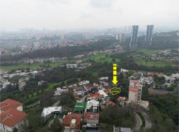 Terreno / Lote , Huixquilucan · El Mejor Precio por m² de Bosque Real - Precioso Terreno en Condominio Privado