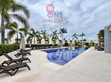 Casa en condominio de 3 habitaciones, Benito Juárez · Casa en Kings Long Island Cancun