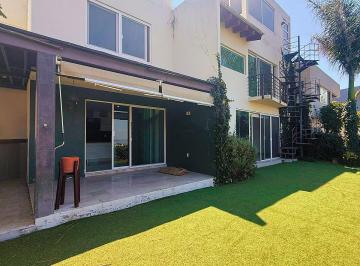 Casa de 3 habitaciones, Querétaro · Renta Casa con Una Espectacular Vista a La Reserva en Mision Conca