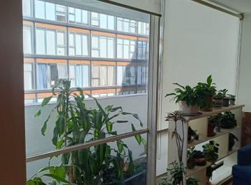 Departamento de 3 habitaciones, Miguel Hidalgo · Polanco Amueblado