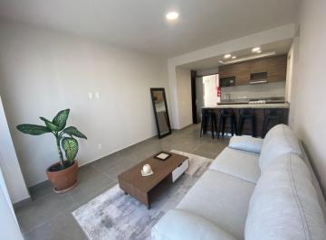 Departamento de 2 habitaciones, León · Departamento Amueblado en Torre Aeva