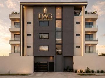 Departamento de 1 habitación, León · Loft en Preventa con Alto Potencial de Plusvalía y Excelente Ubicación, Torre Dag, León, Gto.
