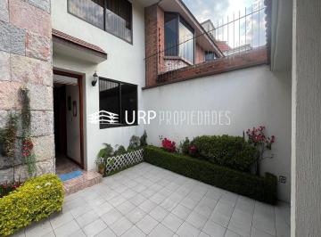 Casa de 3 habitaciones, Coyoacán · Casa en Venta en El Parque Col. Coyoacán