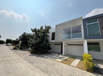 Casa en condominio de 4 habitaciones, Zapopan · Casa en Venta en Solares, Acanthia