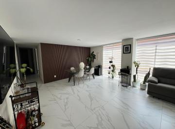 Departamento · 135m² · 3 Recámaras · 1 Estacionamiento · Juan Sánchez Azcona 1645
