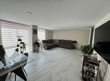 Departamento · 135m² · 3 Recámaras · 1 Estacionamiento · Juan Sánchez Azcona 1645