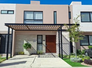 Casa en condominio · 132m² · 3 Recámaras · Casa Nueva en Venta en Altos del Marques