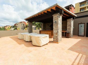 Departamento · 250m² · 3 Recámaras · 1 Estacionamiento · Departamento de 250 m² con 3 Recámaras en Venta en San Miguel de Allende Centro