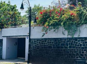 Terreno / Lote , Coyoacán · Terreno en Venta en Coyoacán, Coyoacán