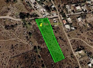 Terreno / Lote · 4896m² · Terreno en Venta Palmillas San Juan del Rio, Sup. 4,896 m² (Escriturado)