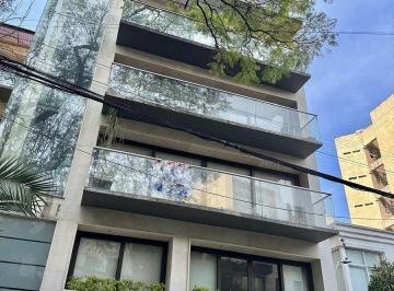 Departamento de 2 habitaciones, Miguel Hidalgo · Departamento en Renta en Polanco V Sección