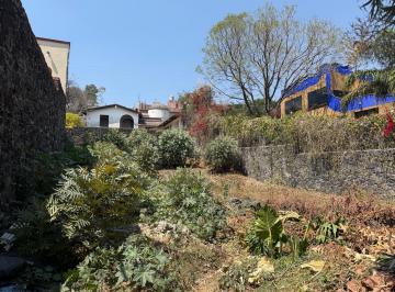 Terreno / Lote · 483m² · Terreno en Barrio San Miguel