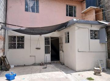 Casa de 2 habitaciones, Iztapalapa · Se Vende Casa