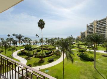 Departamento de 1 habitación, Puerto Vallarta · Departamento en Renta Bay View Grand Marina Vallarta,1 Recamara, Vista Al Mar