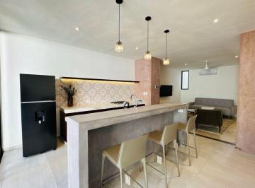 Casa de 2 habitaciones, Mérida · Casa en Venta en Mérida Centro | Nueva con Alberca, Acabados de Primera