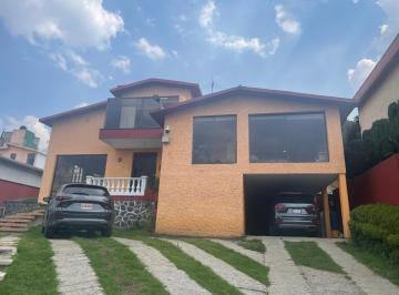 1 · Casa en Venta en San Andres Totoltepec, Tlalpan, Ciudad de México