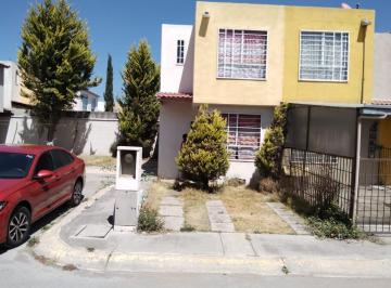 Casa de 3 habitaciones, Nextlalpan · Casa en Condominio Cerca del Aifa, Excelente Ubicación
