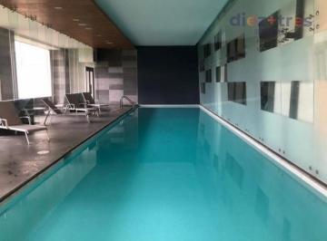 Departamento de 2 habitaciones, Alvaro Obregón · Departamento en Venta, Cosmocraft Santa Fé, Cuajimalpa