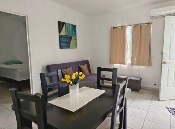 Departamento de 2 habitaciones, Solidaridad · Departamento Amueblado Paseo Los Olivos Playa del Carmen, Quintana Roo