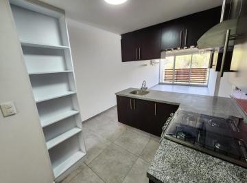 Departamento · 68m² · 2 Recámaras · 2 Estacionamientos · Departamento en Insurgentes Cuicuilco