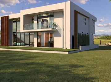 Casa en condominio en Venta de 3 habitaciones San Andrés Ocotlán · Casa en Preventa de Lujo en Metepec | 3 Recámaras con Terraza | Acabados en Parota y Tzalam