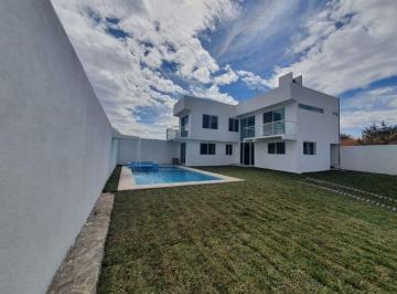 Casa de 4 habitaciones, Yautepec · Hermosa Casa en Venta Oaxtepec