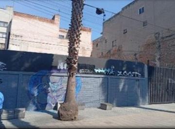Terreno / Lote , Cuauhtémoc · Excelente Terreno en Venta en La Calle de Regina en El Centro Histórico