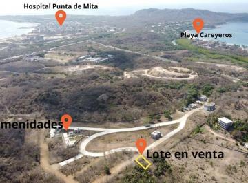 Terreno / Lote , Bahía de Banderas · Terreno en Venta en Cumbres de Mita: Comodidad, Seguridad y un Entorno Diseñado Para Disfrutarse