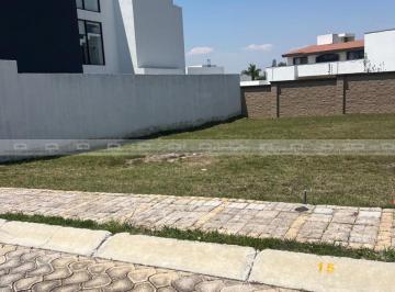 Terreno / Lote , San Andrés Cholula · Terreno Residencial en Venta, Lomas de Angelópolis