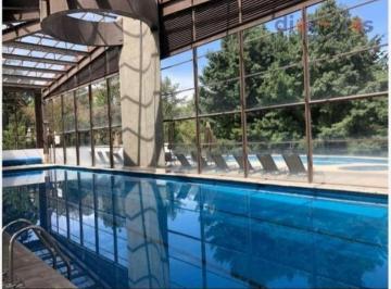 Departamento de 3 habitaciones, Cuajimalpa de Morelos · Departamento en Venta en Villa del Lago, Jesús del Monte, Cuajimalpa