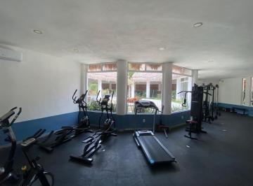 Gimnasio · Casa en Venta Aldea Kaan