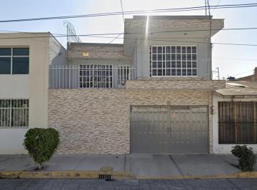 Casa de 3 habitaciones, Texcoco · Casa en Venta en San Sebastian Texcoco