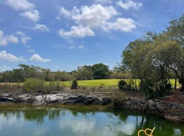 Terreno / Lote , Benito Juárez · Terreno en Venta en Country Club Cancún
