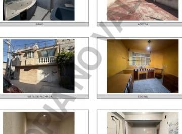 Casa de 5 habitaciones, Ecatepec de Morelos · Se Vende Propiedad en Nuevo Valle de Aragon, Trato Directo