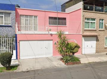 Casa de 3 habitaciones, Azcapotzalco · Casa en Venta en Sindicato Mexicano de Electricistas, Azcapotzalco