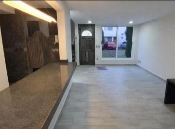Casa en condominio de 3 habitaciones, Benito Juárez · Hermosa Casa en Condominio Horizontal
