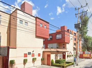 Casa de 3 habitaciones, Coyoacán · Casa en Venta en Colonia El Mirador, Coapa Tlalpan